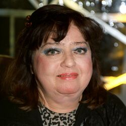 Picture of Trude Herr