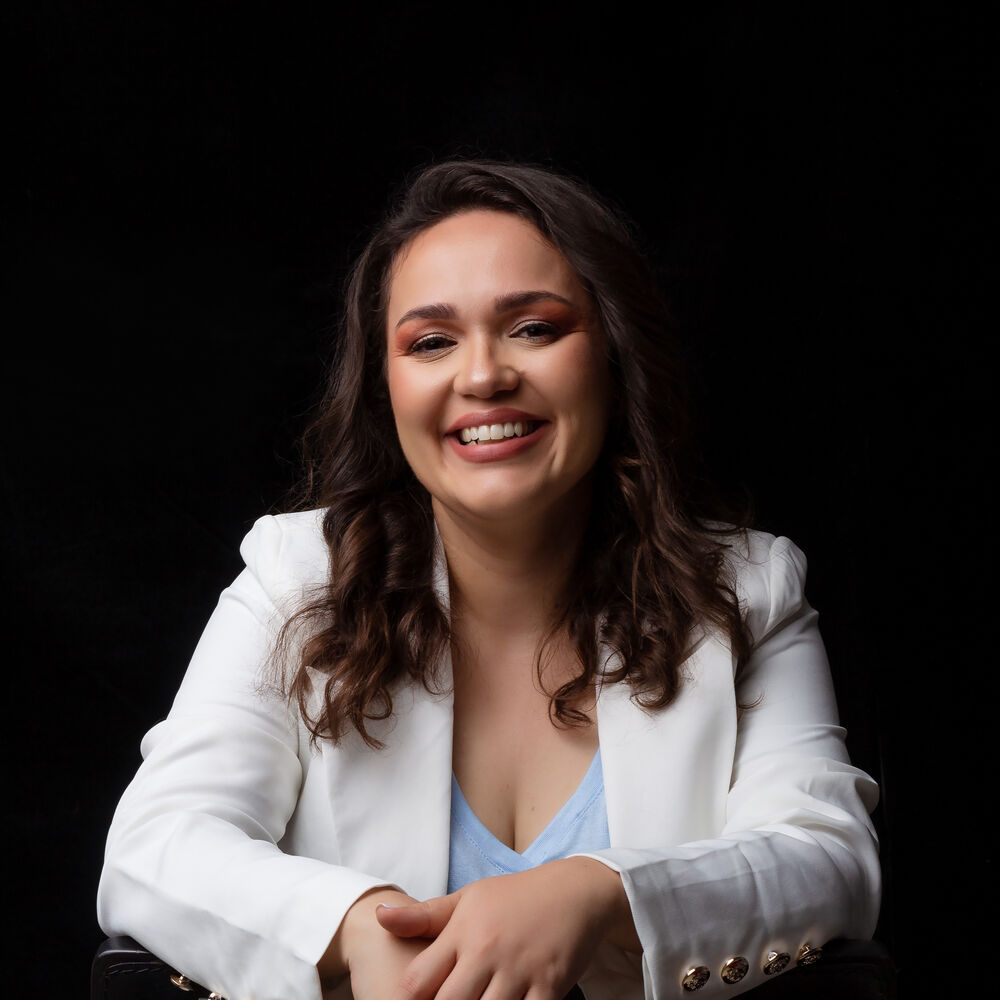 Picture of Lenise Antunes