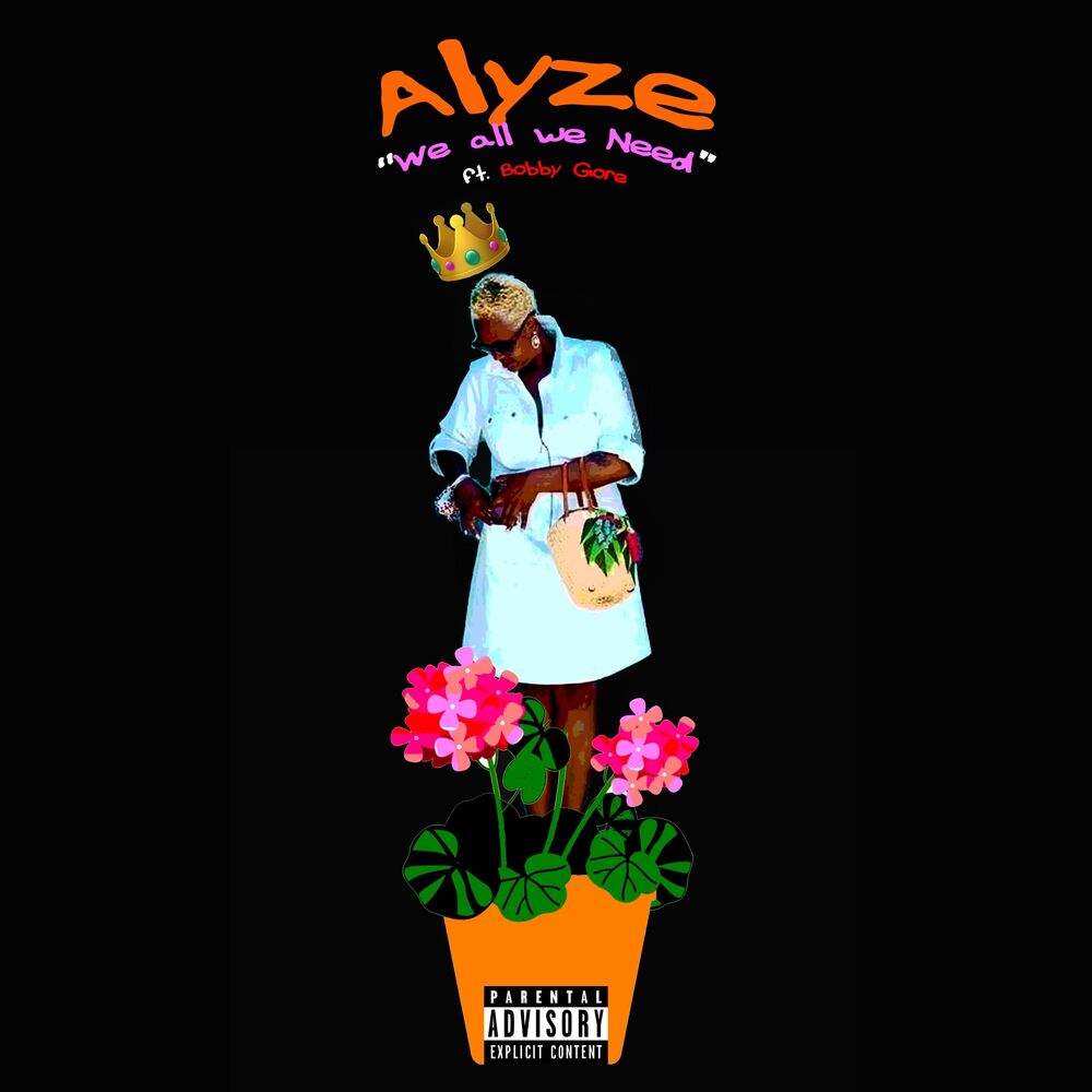 Picture of Alyze