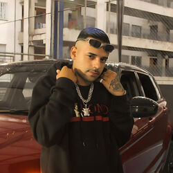 Picture of Mc Robs