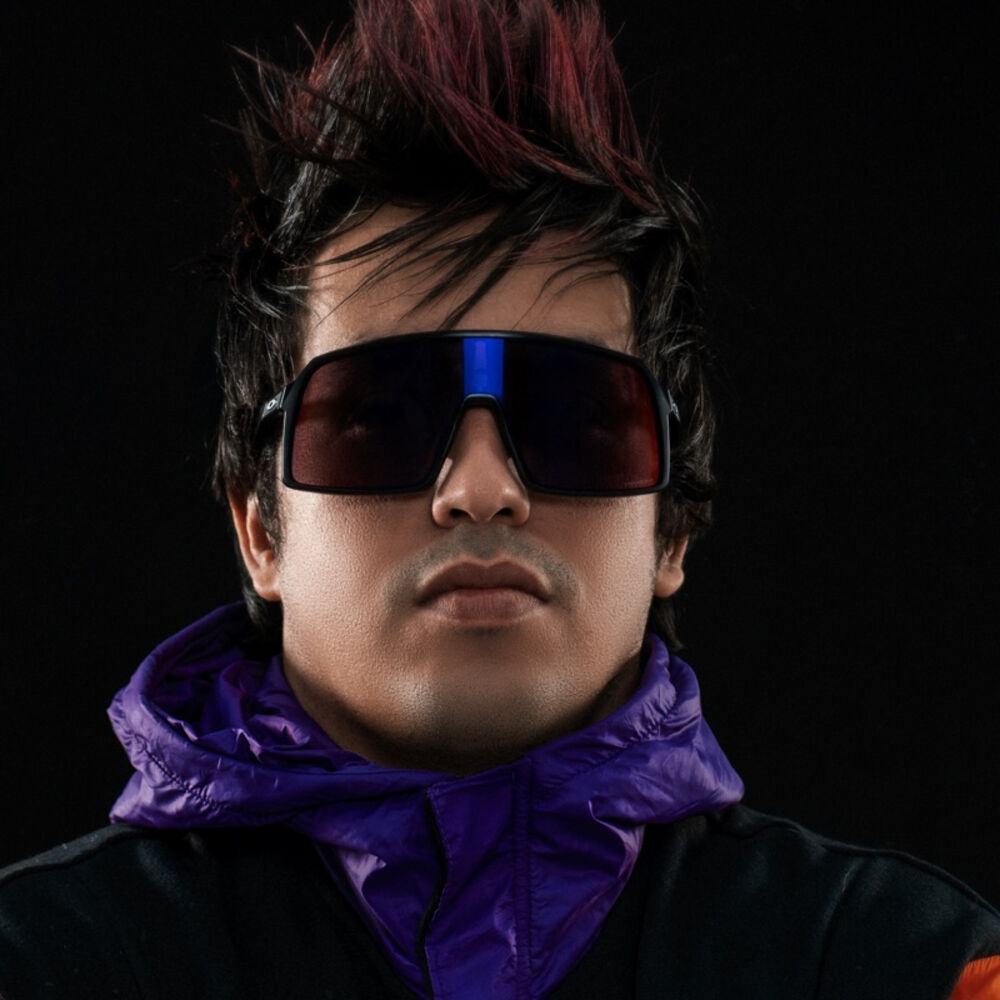 Picture of DJ Unic