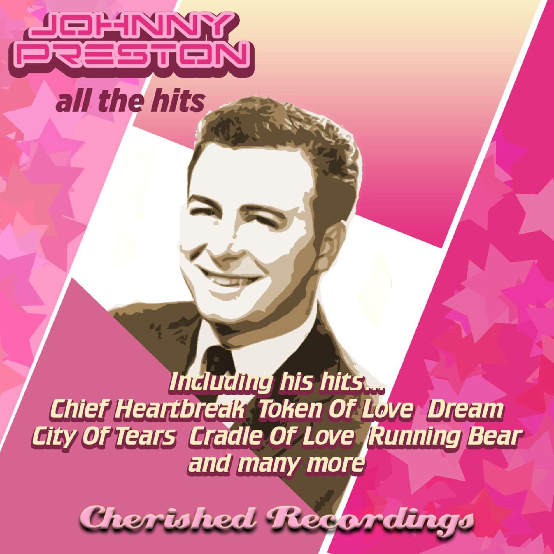 Johnny Preston