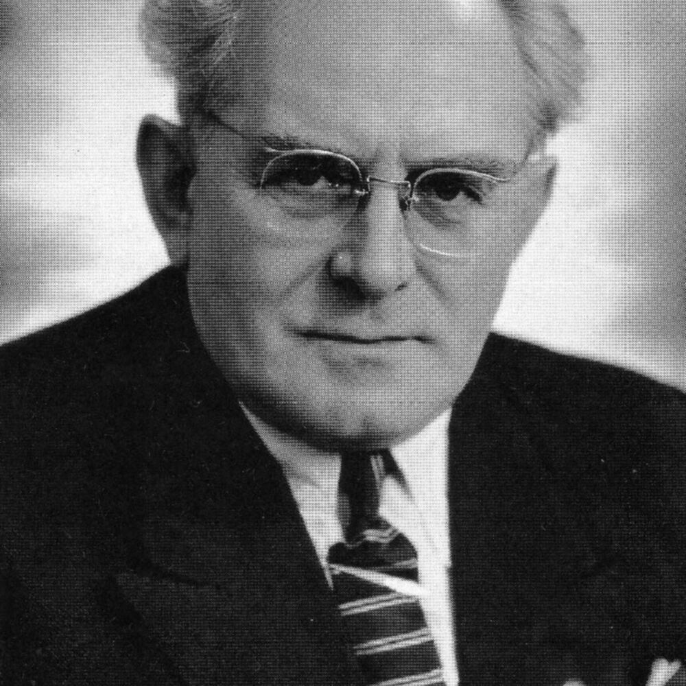 Picture of Zdenek Chalabala