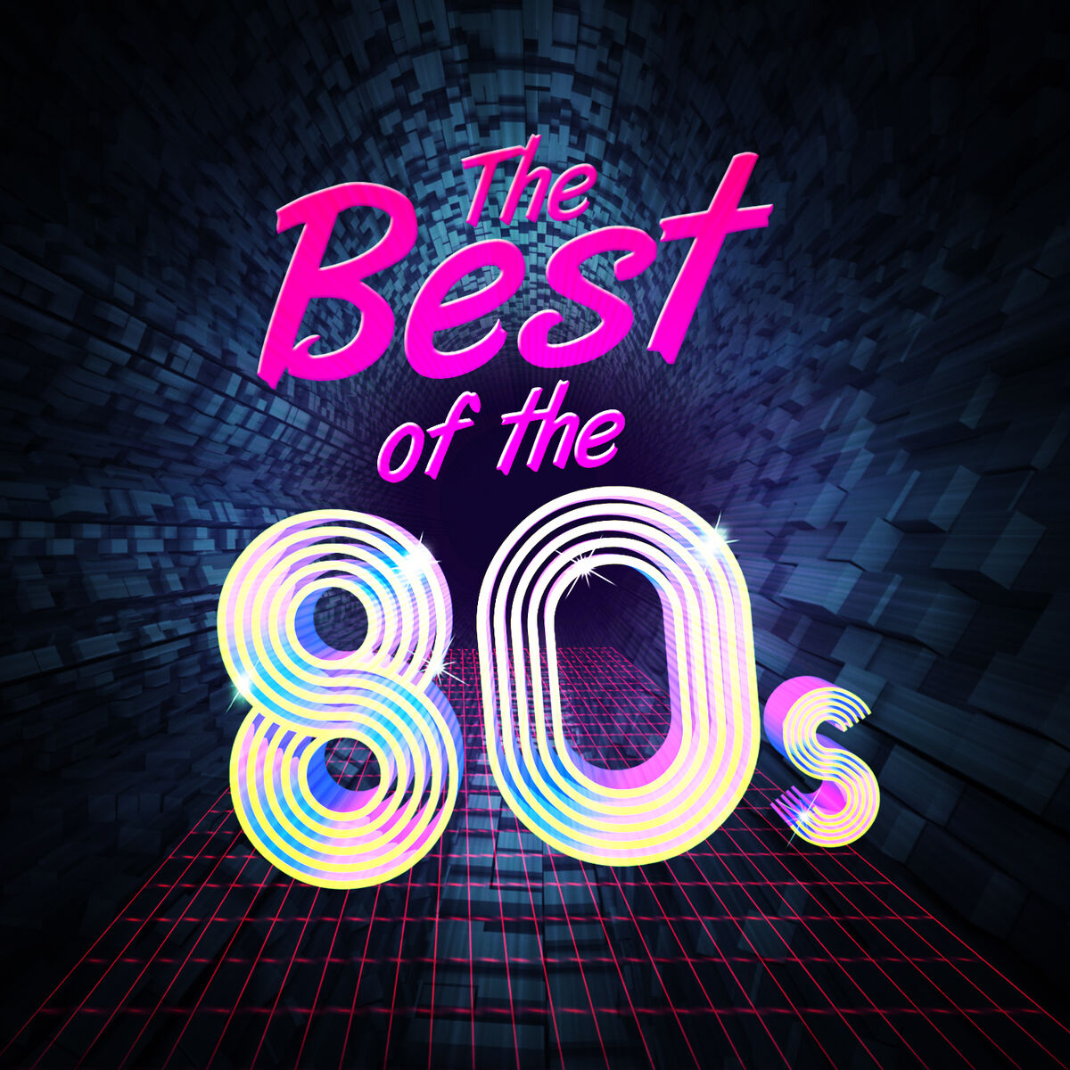 Artist picture of 60's 70's 80's 90's Hits