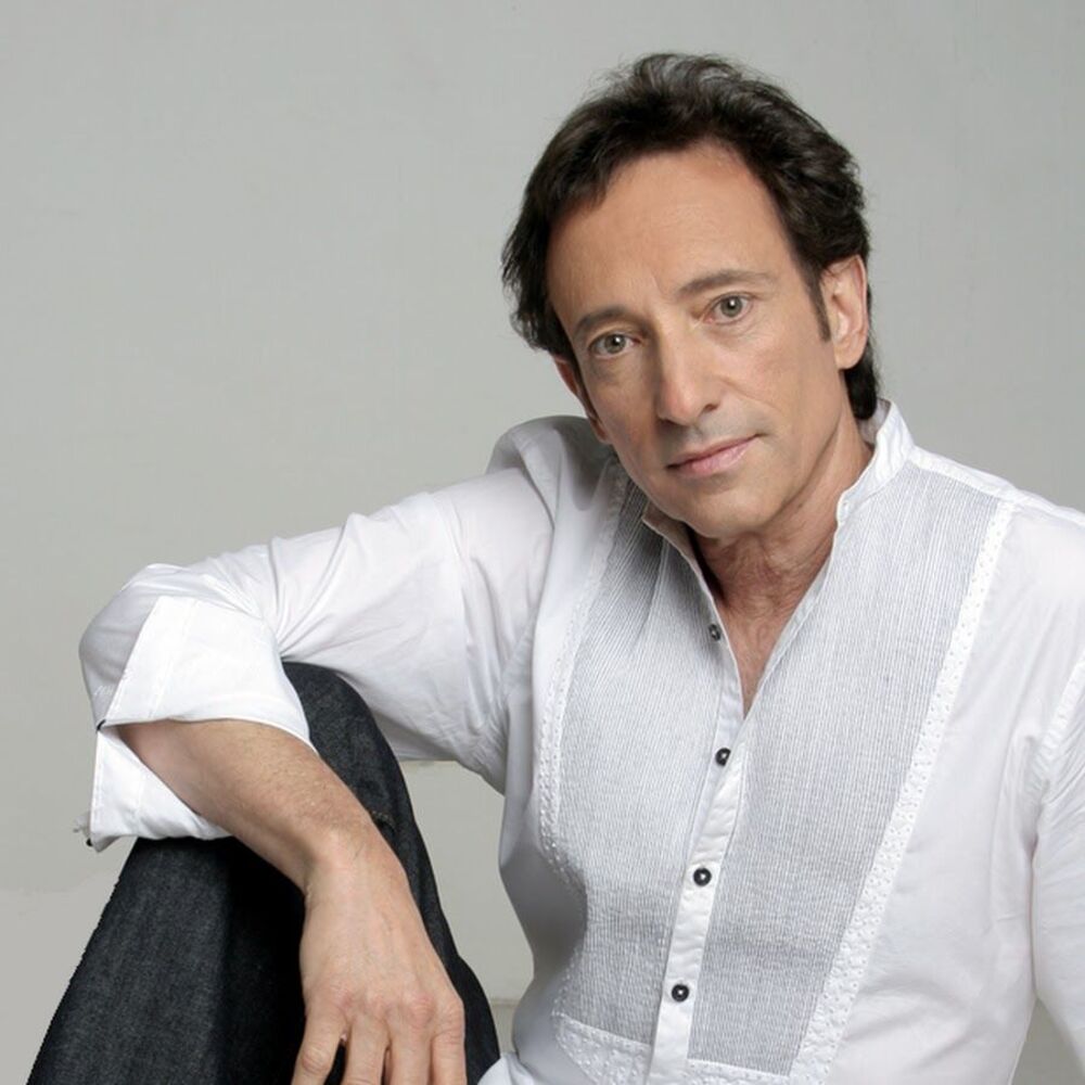 Picture of David Pomeranz