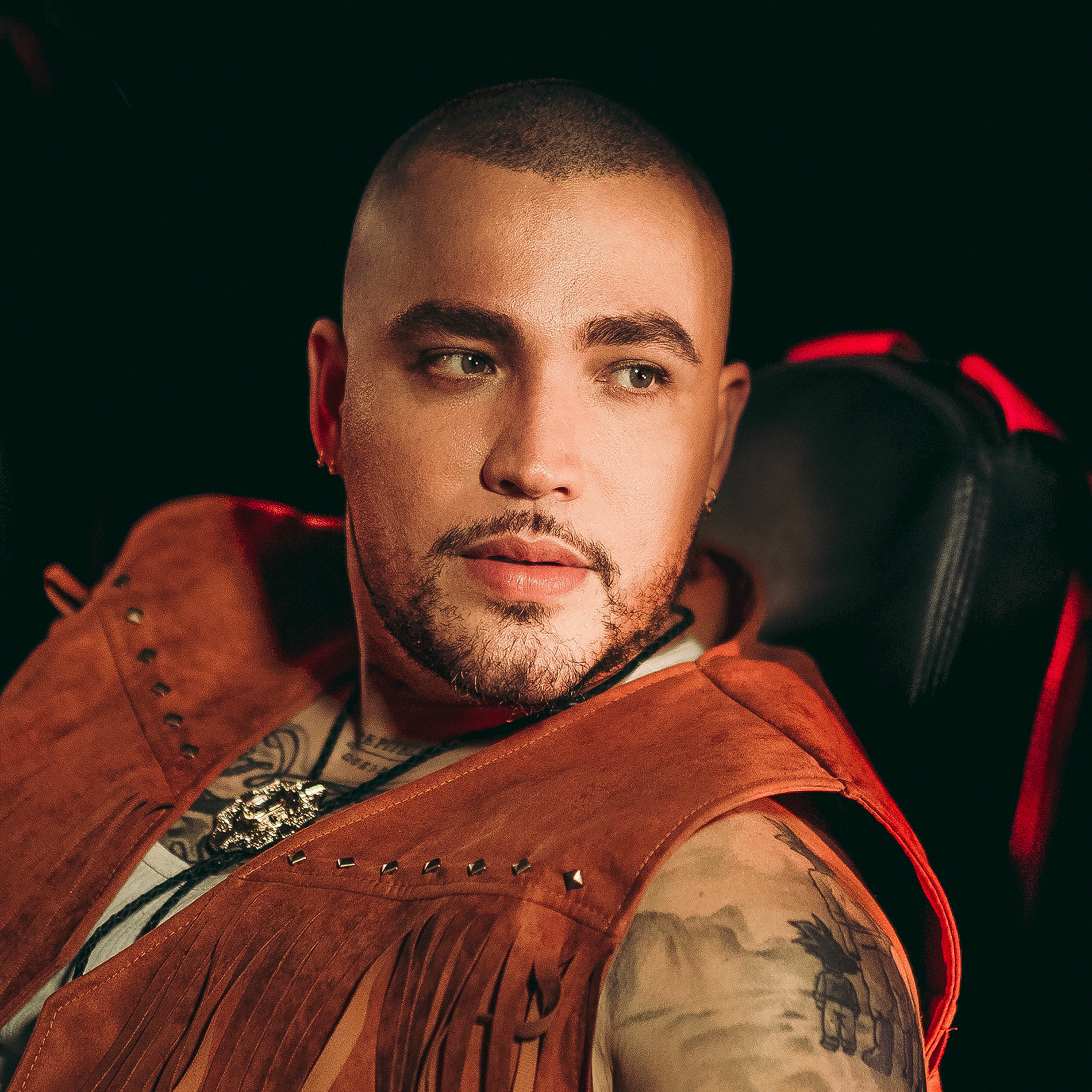 Artist picture of Jessi Uribe