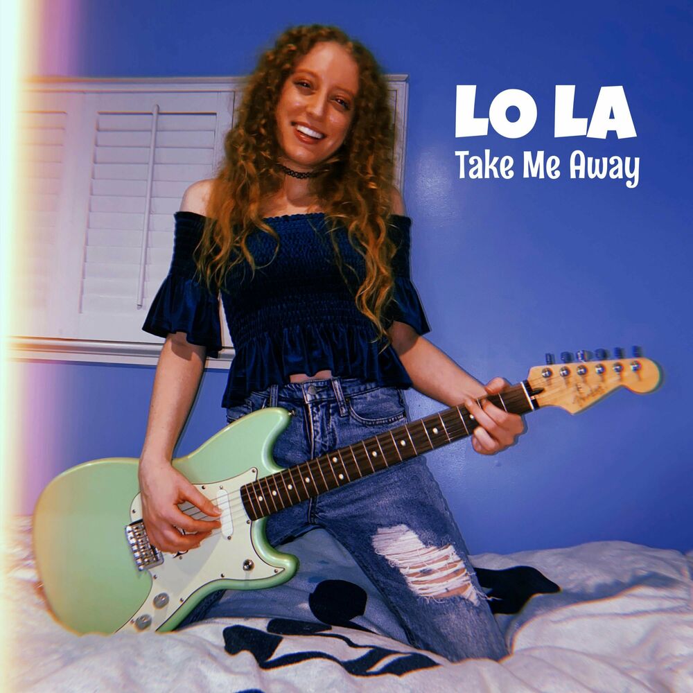 Picture of Lola Violet