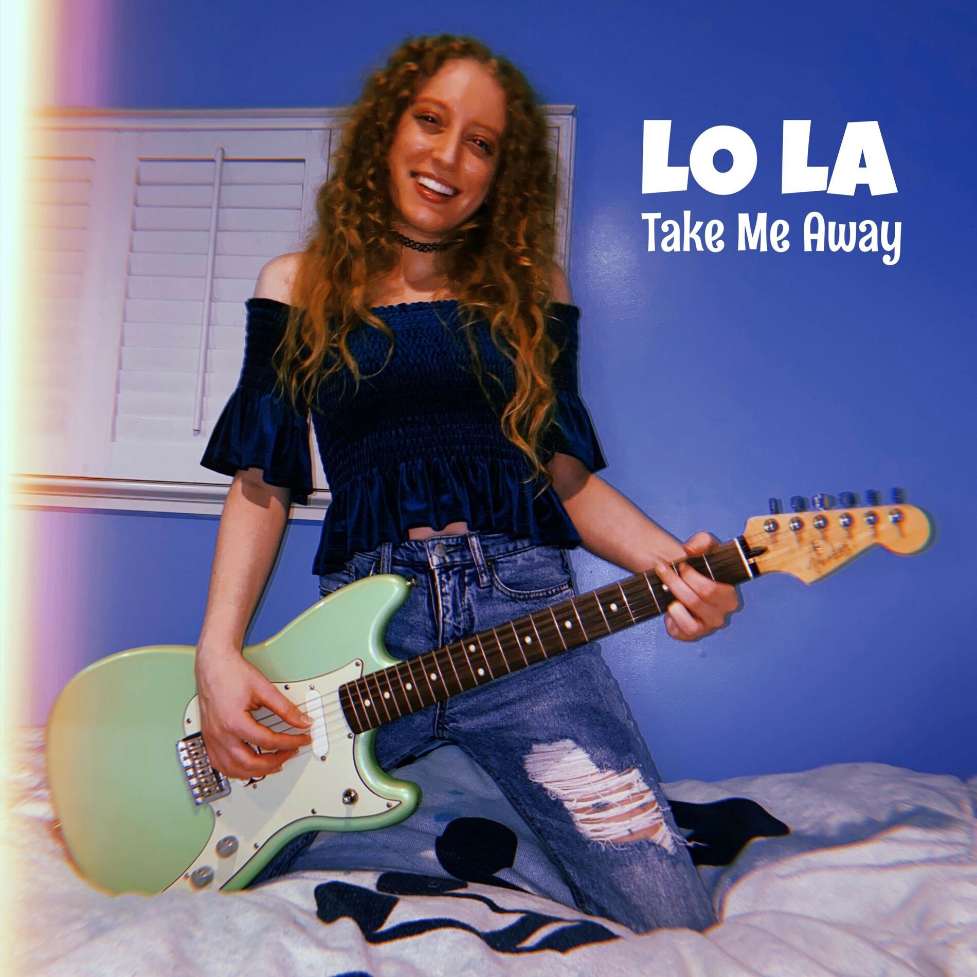 Lola Violet