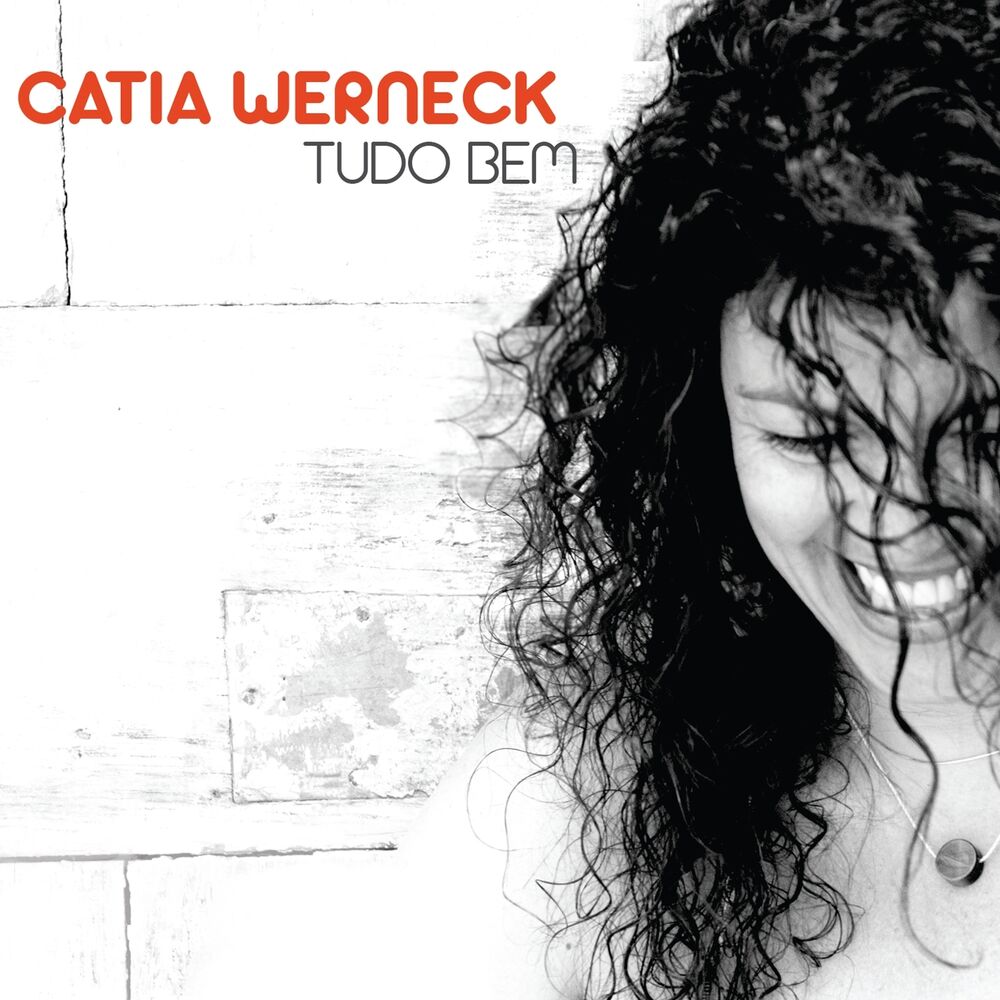 Picture of Catia Werneck