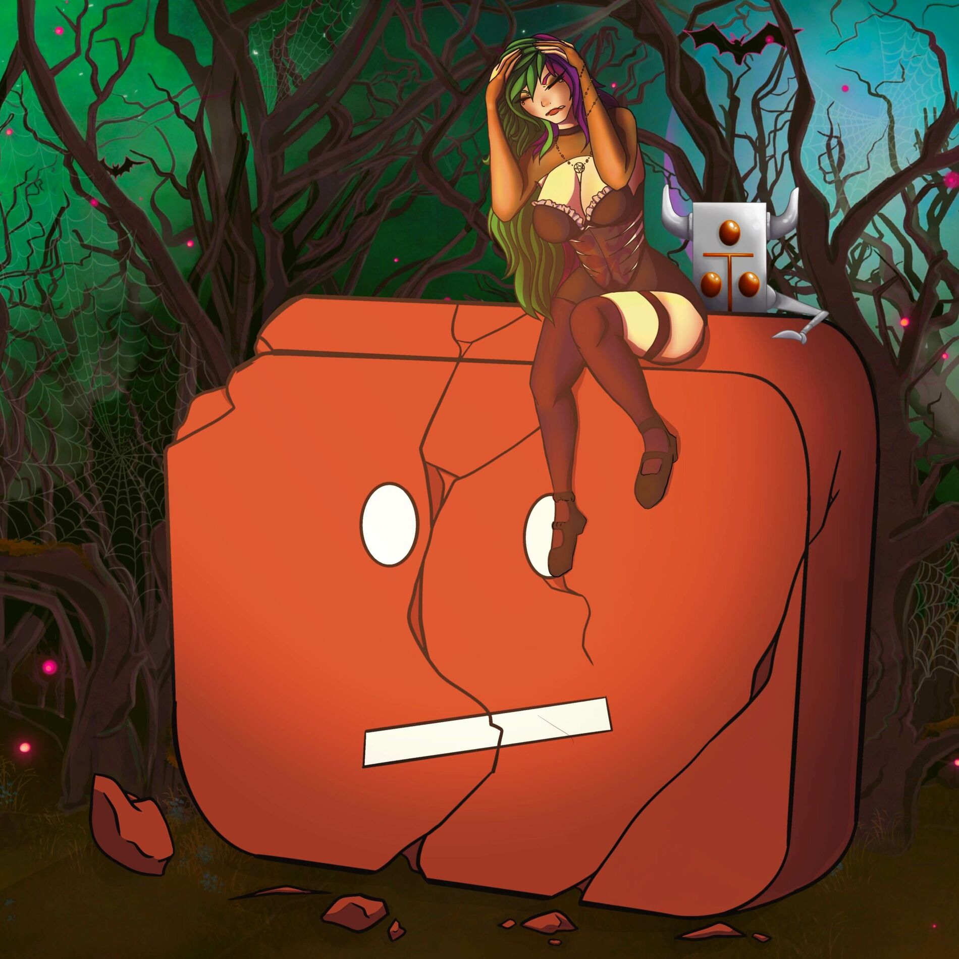 ONI INC.