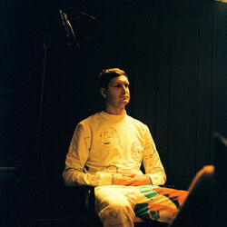 Picture of AMTRAC