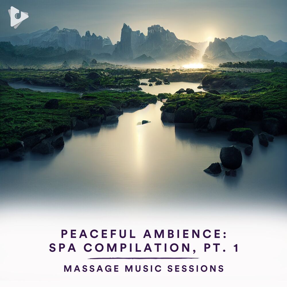 Picture of Spa Music by Lullify