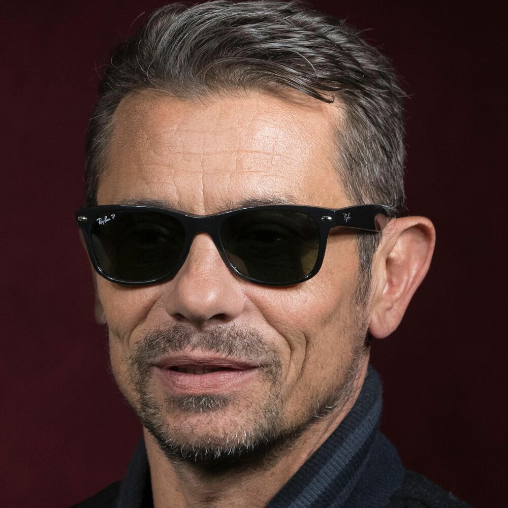 Picture of Kool Shen