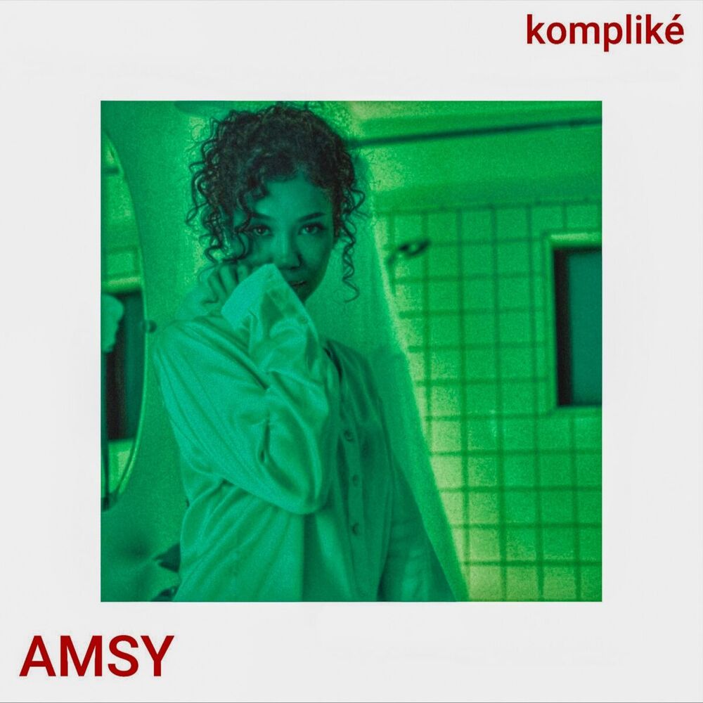 Picture of Amsy
