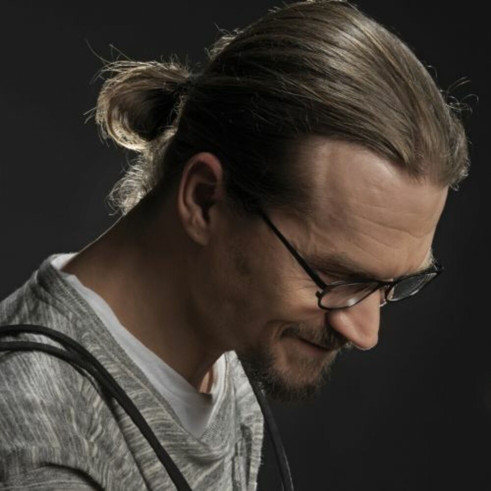 Picture of Dan Bárta