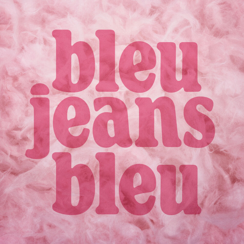 Picture of Bleu Jeans Bleu