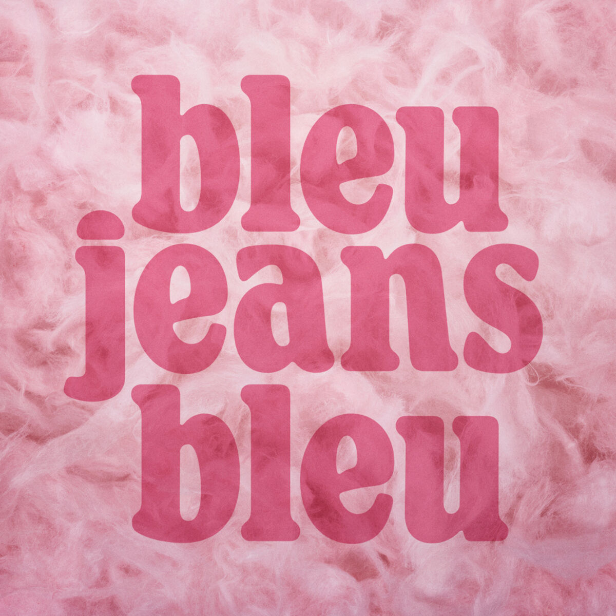 Bleu Jeans Bleu