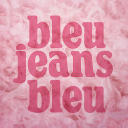 Picture of Bleu Jeans Bleu