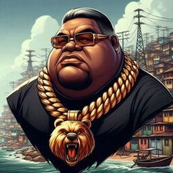 Picture of MC Jhonny Oliver