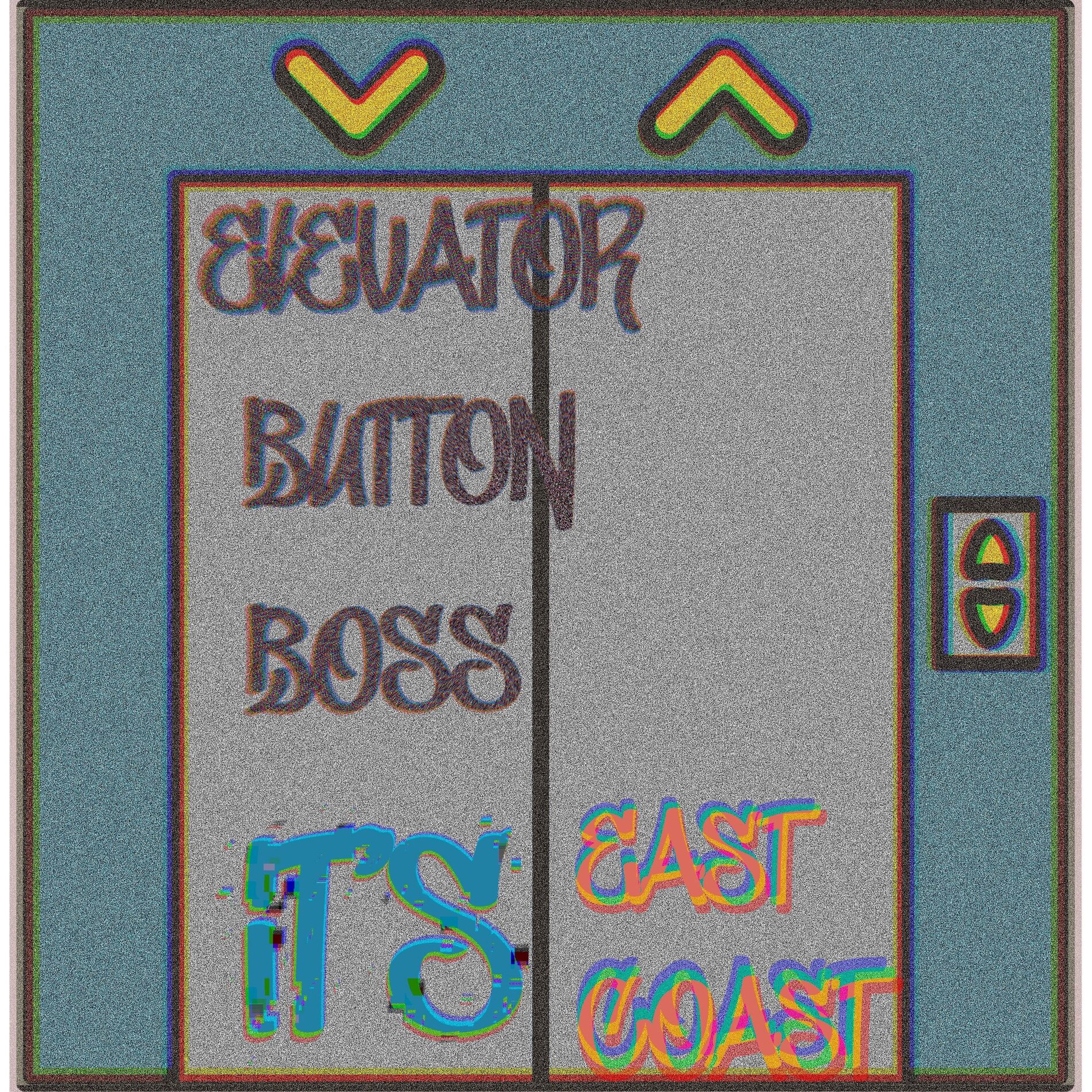 Artist picture of Elevator Button Boss