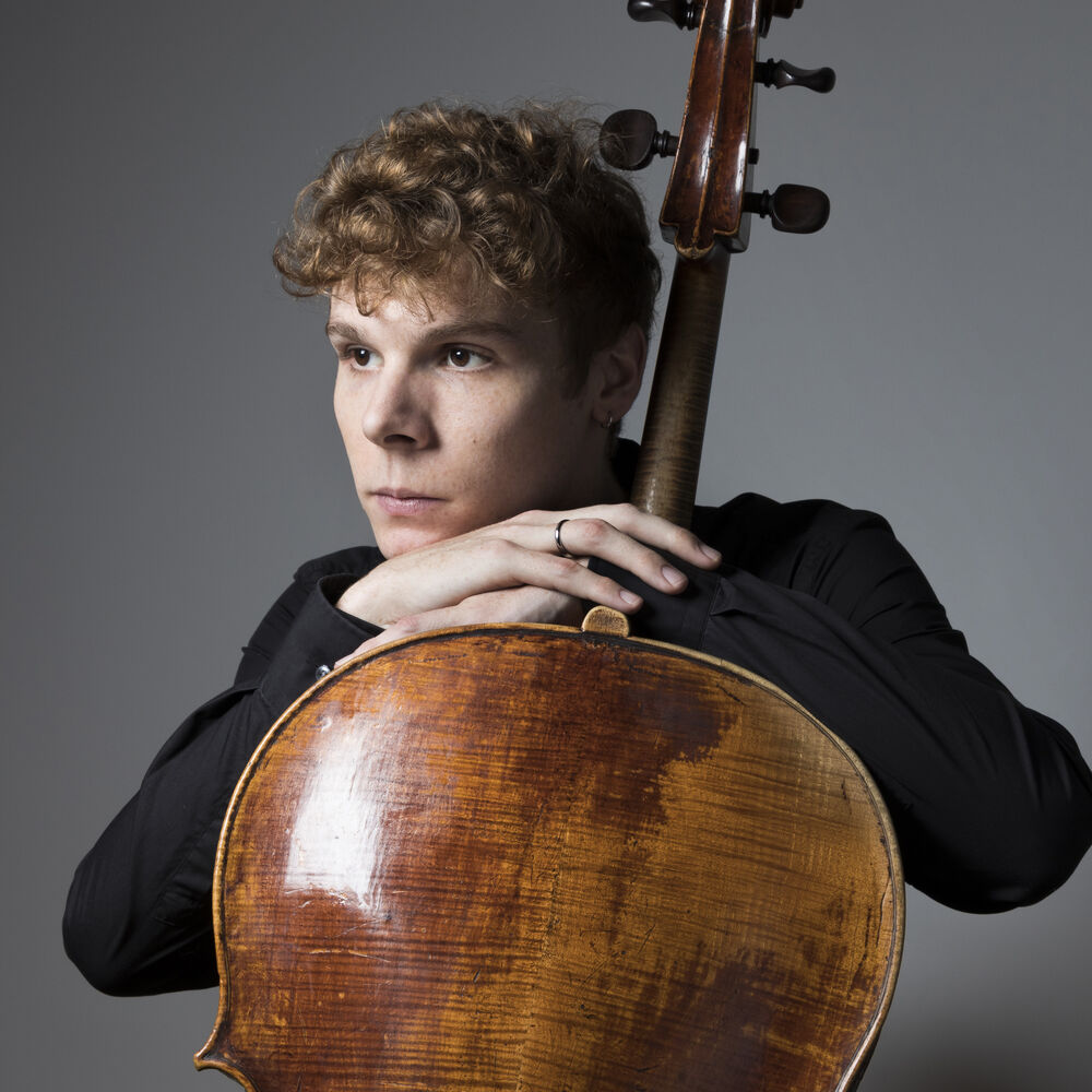Picture of Bruno Philippe