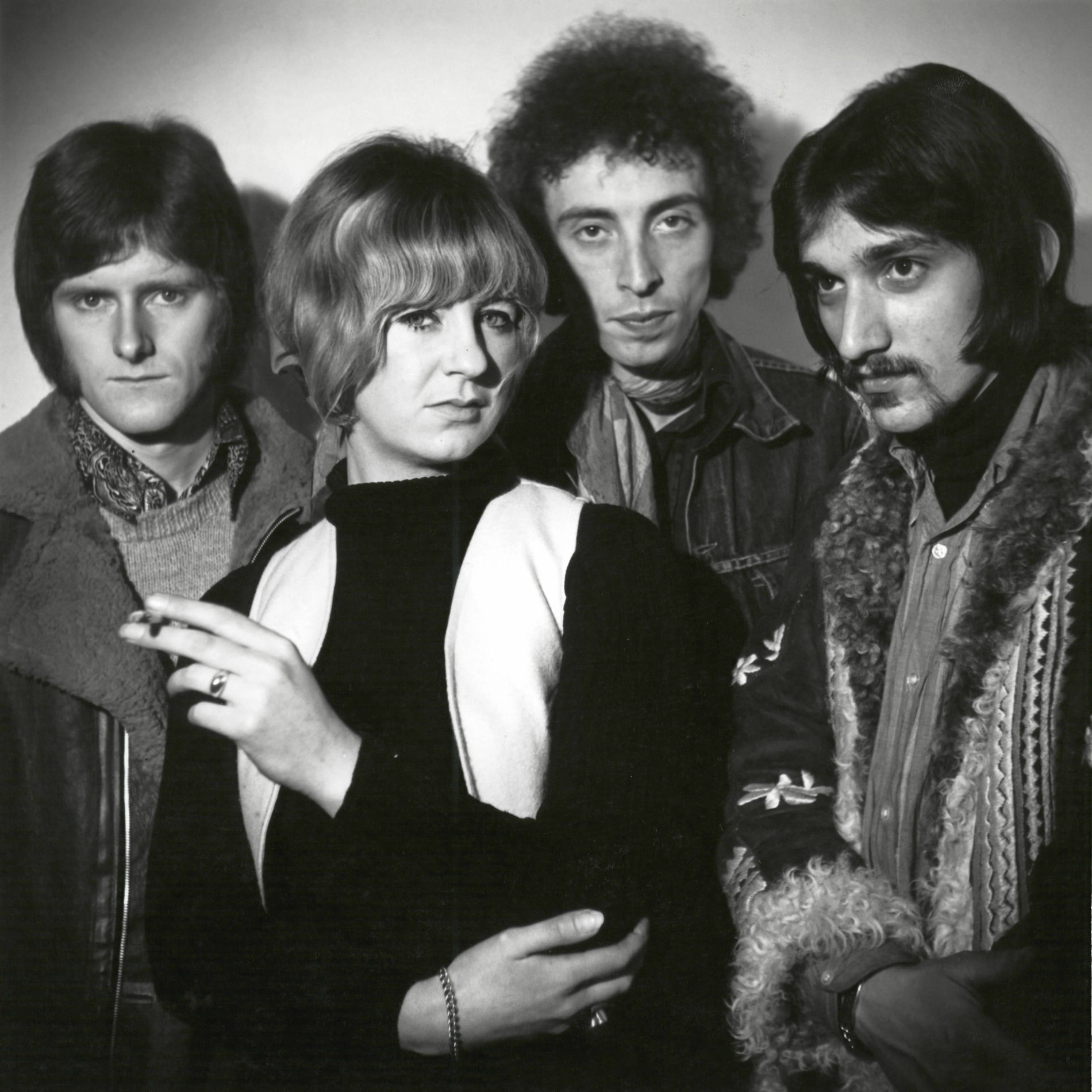 Artist picture of Chicken Shack