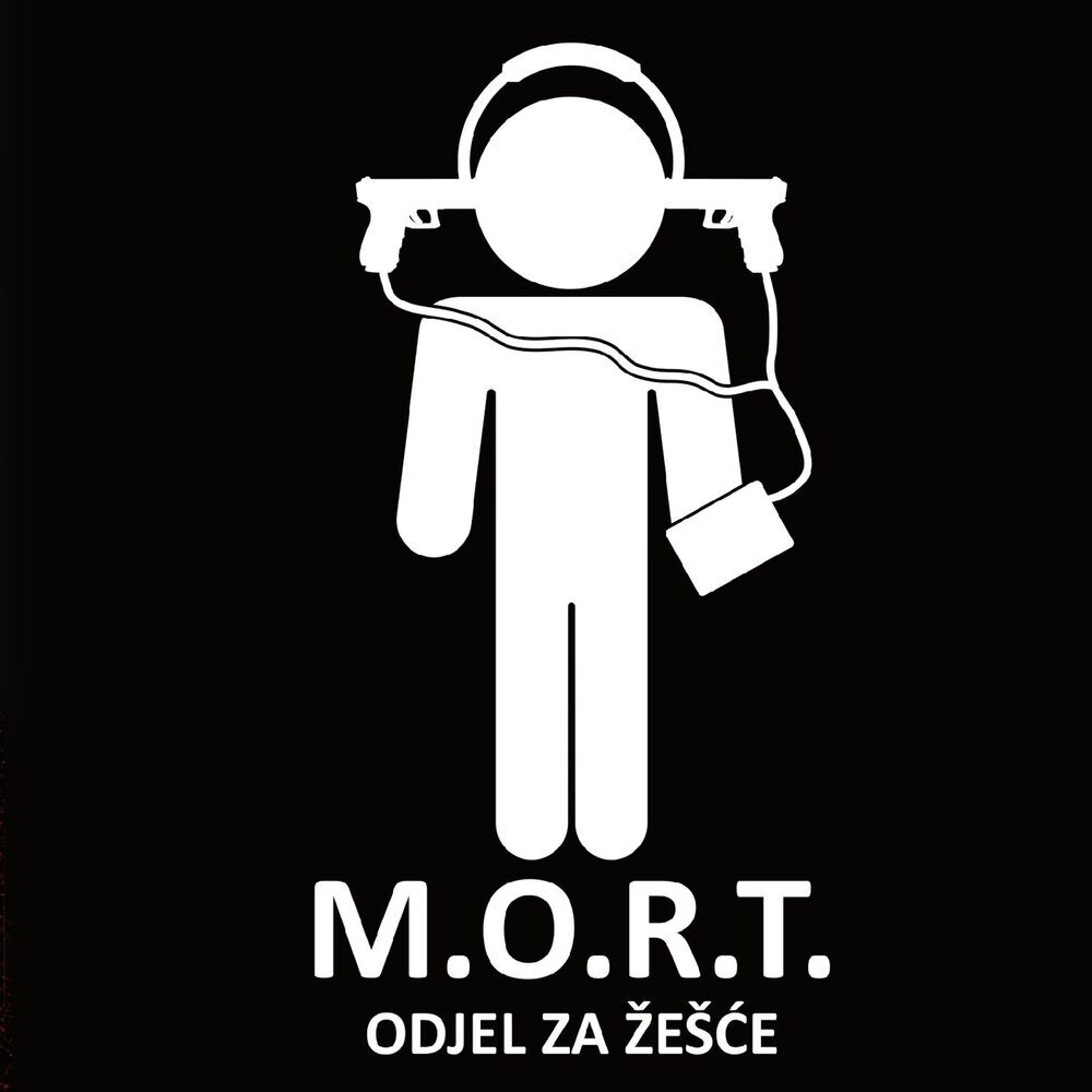 Picture of M. O. R. T.
