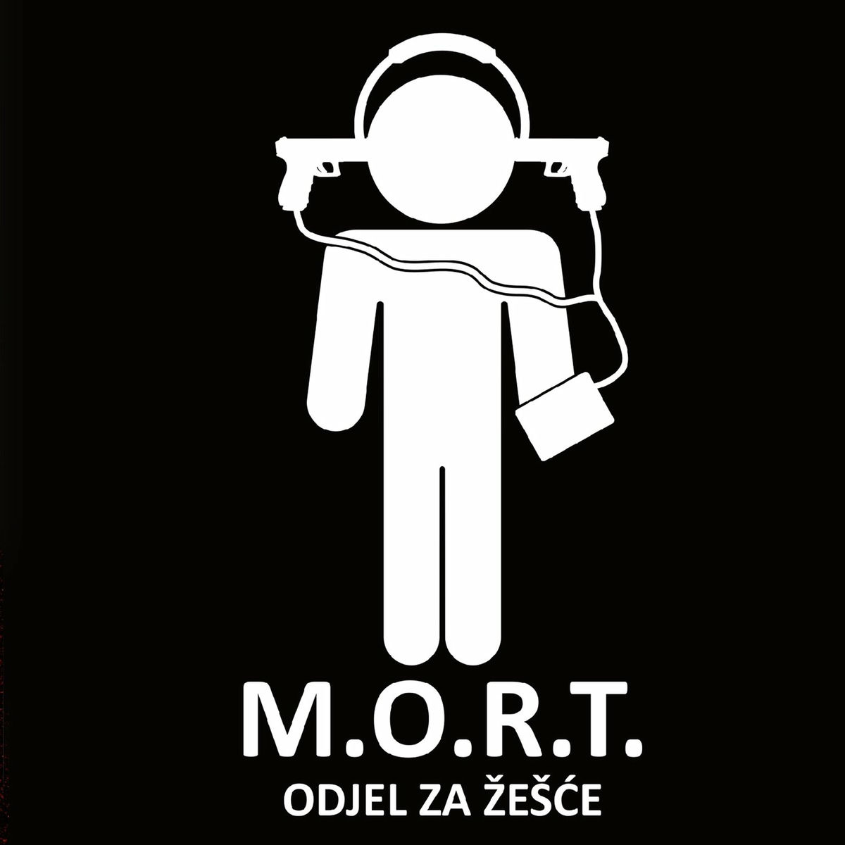 M. O. R. T.
