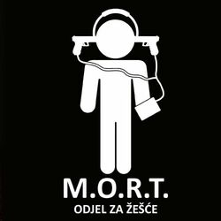 Picture of M. O. R. T.