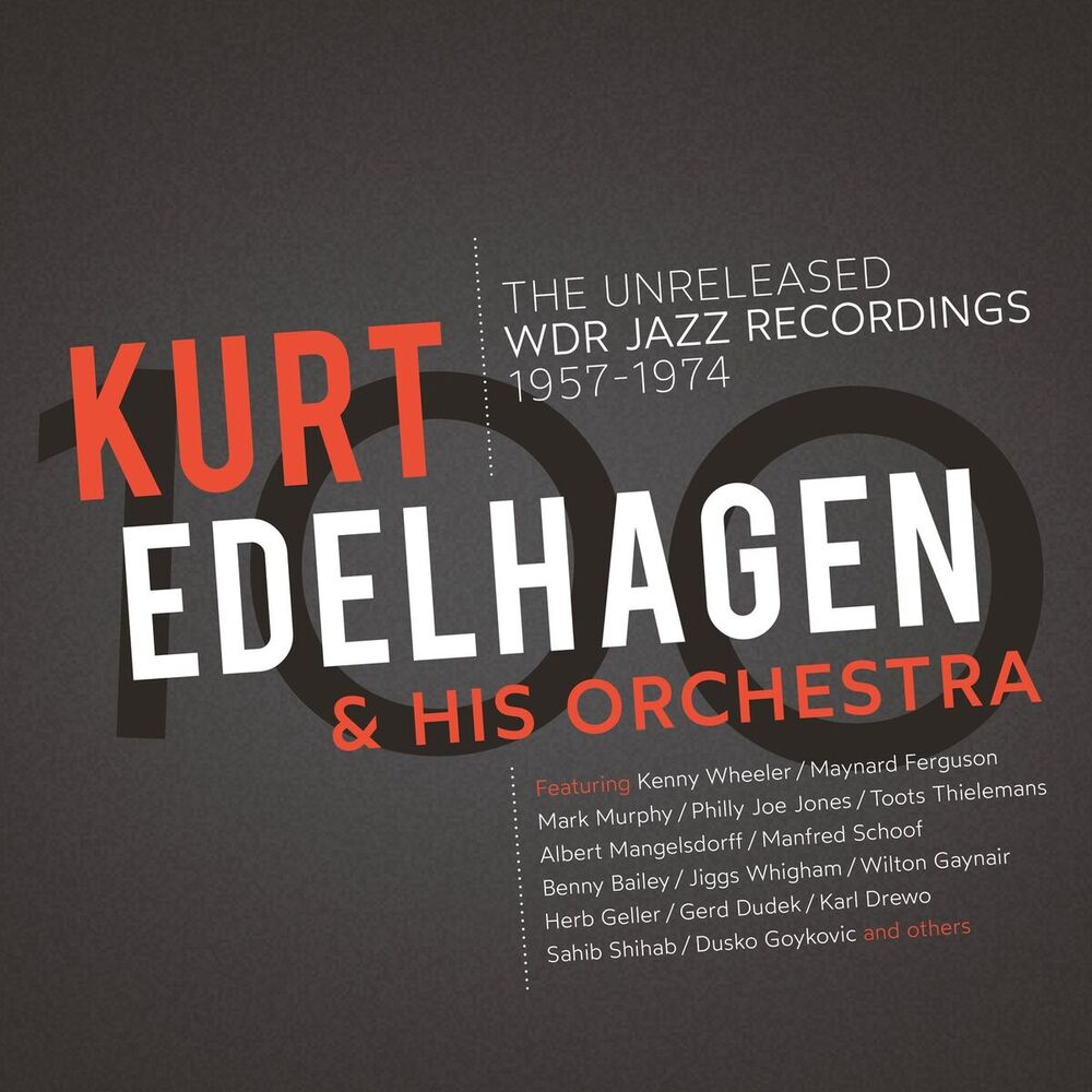 Picture of Kurt Edelhagen & His Orchestra