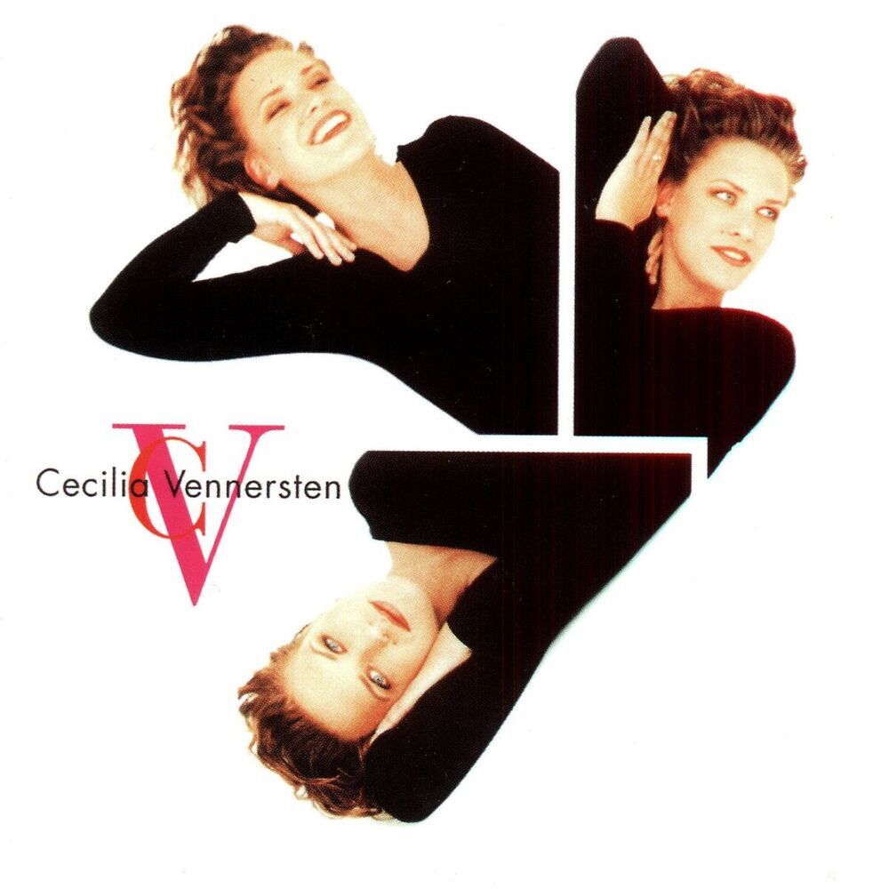 Picture of Cecilia Vennersten