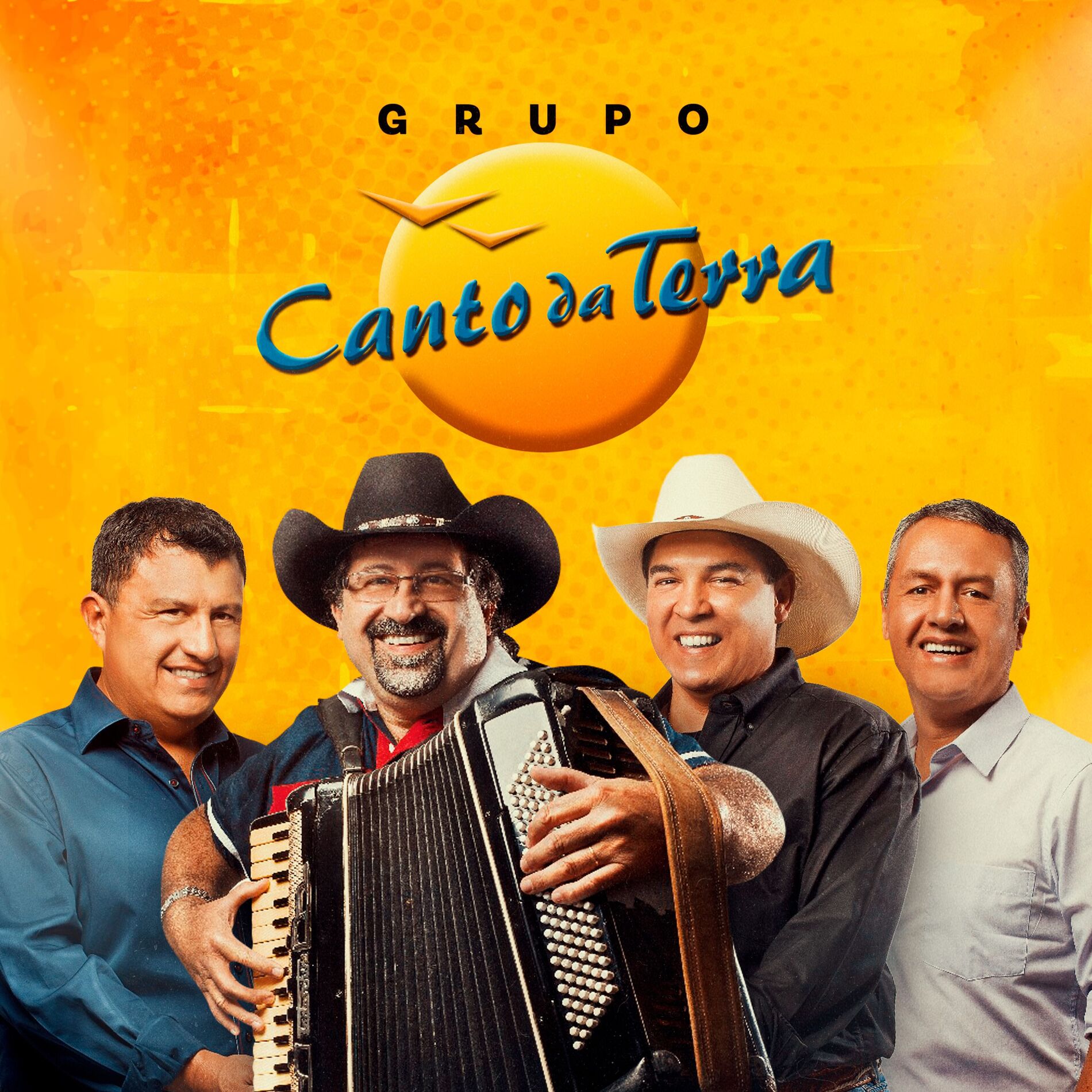 Canto da Terra