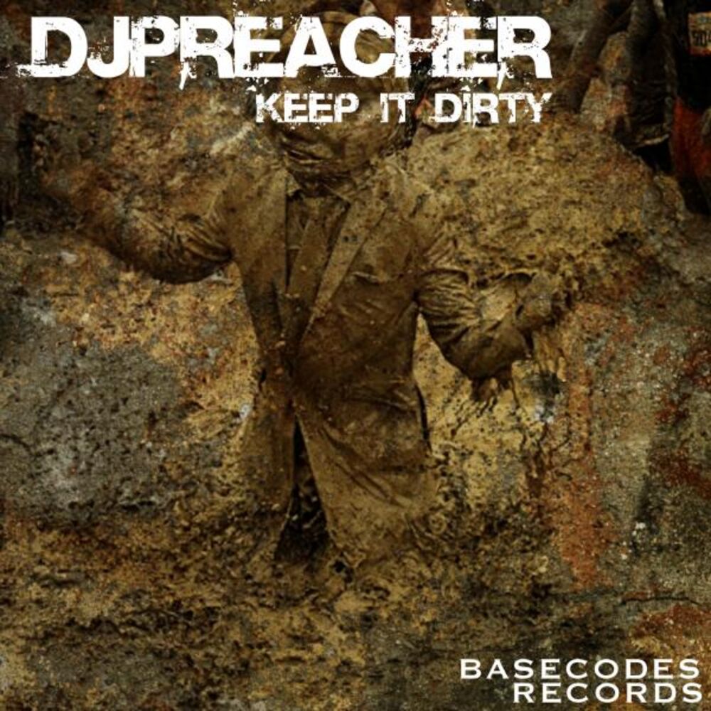 Picture of Djpreacher