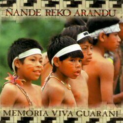 Picture of Memória Viva Guarani