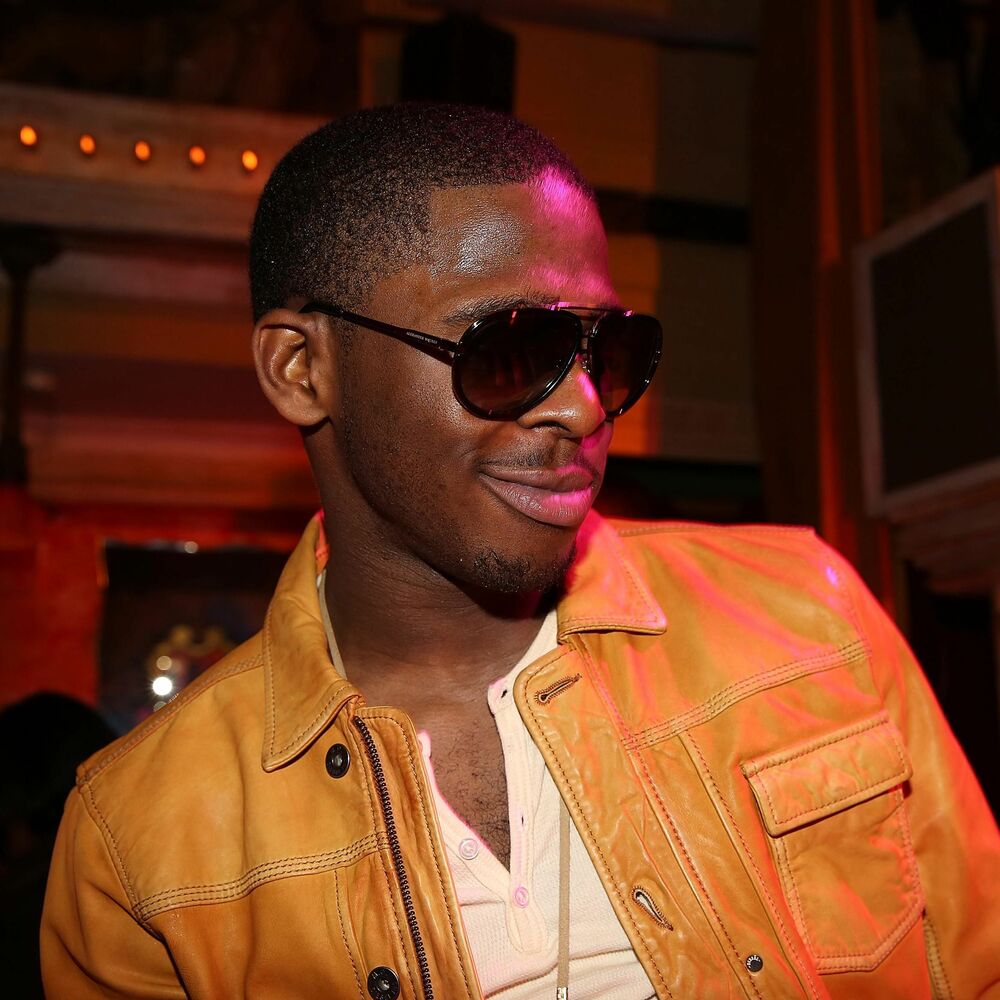 Picture of Marcus Canty