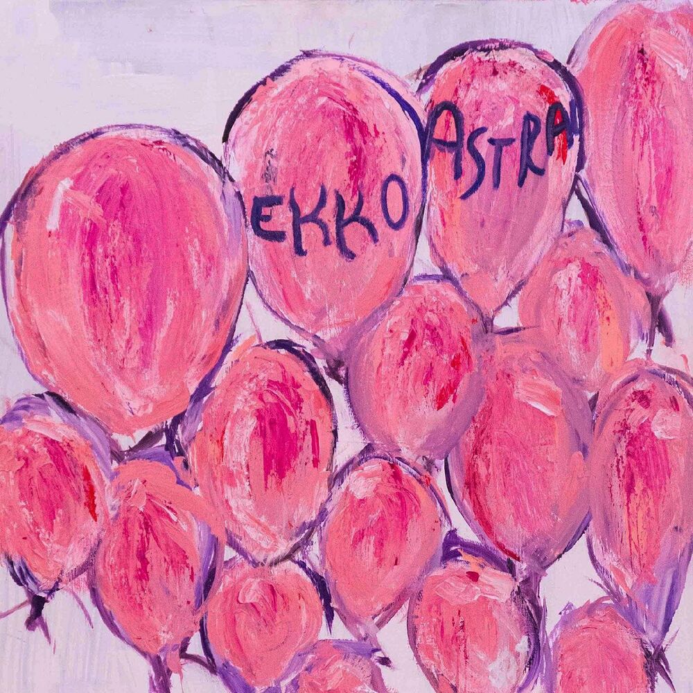 Picture of Ekko Astral