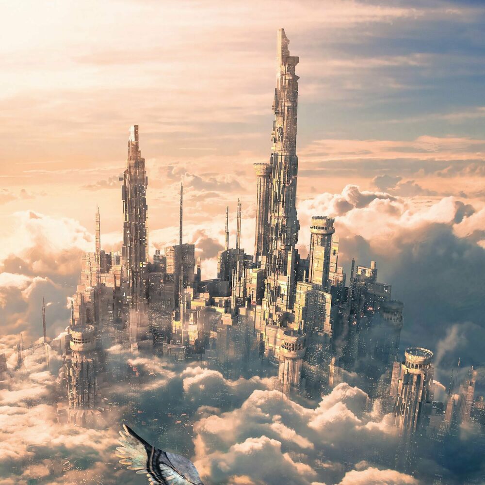 Picture of Torn Hawk
