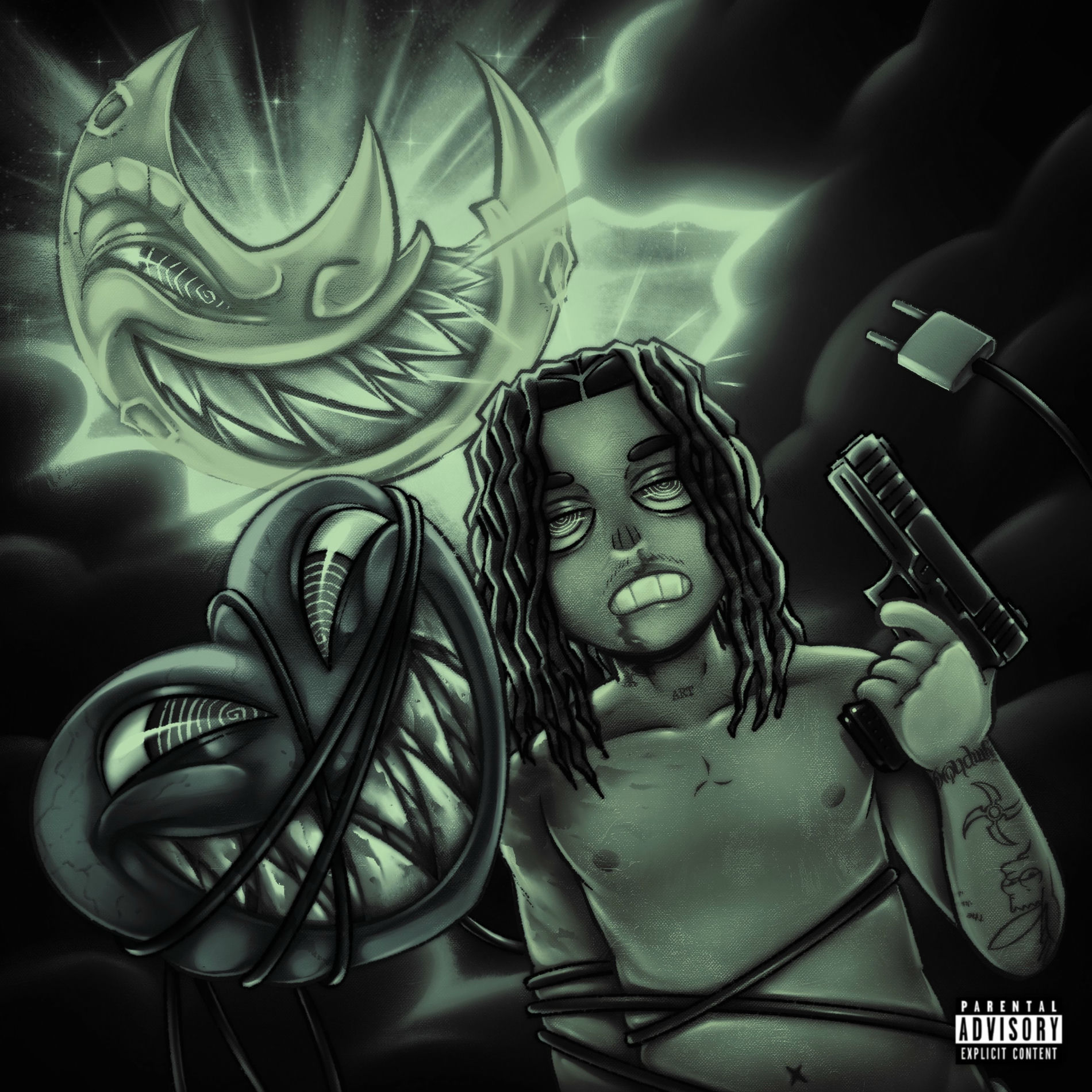 Artist picture of Dontcryforhoes