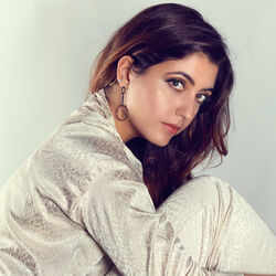 Picture of Sophie Pacini