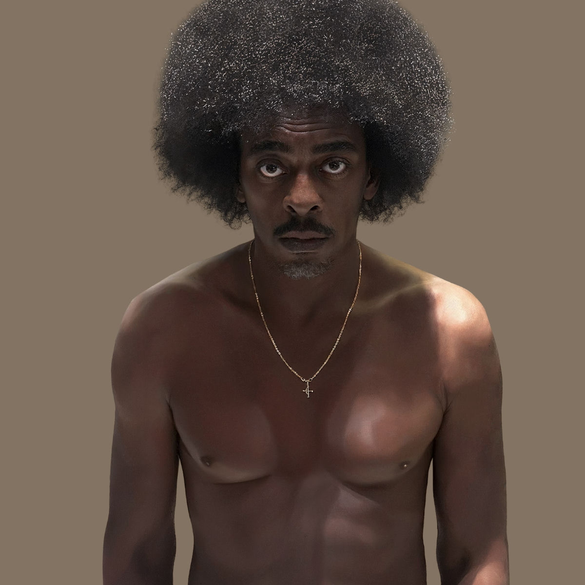Artist picture of Seu Jorge