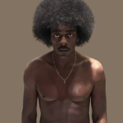 Picture of Seu Jorge