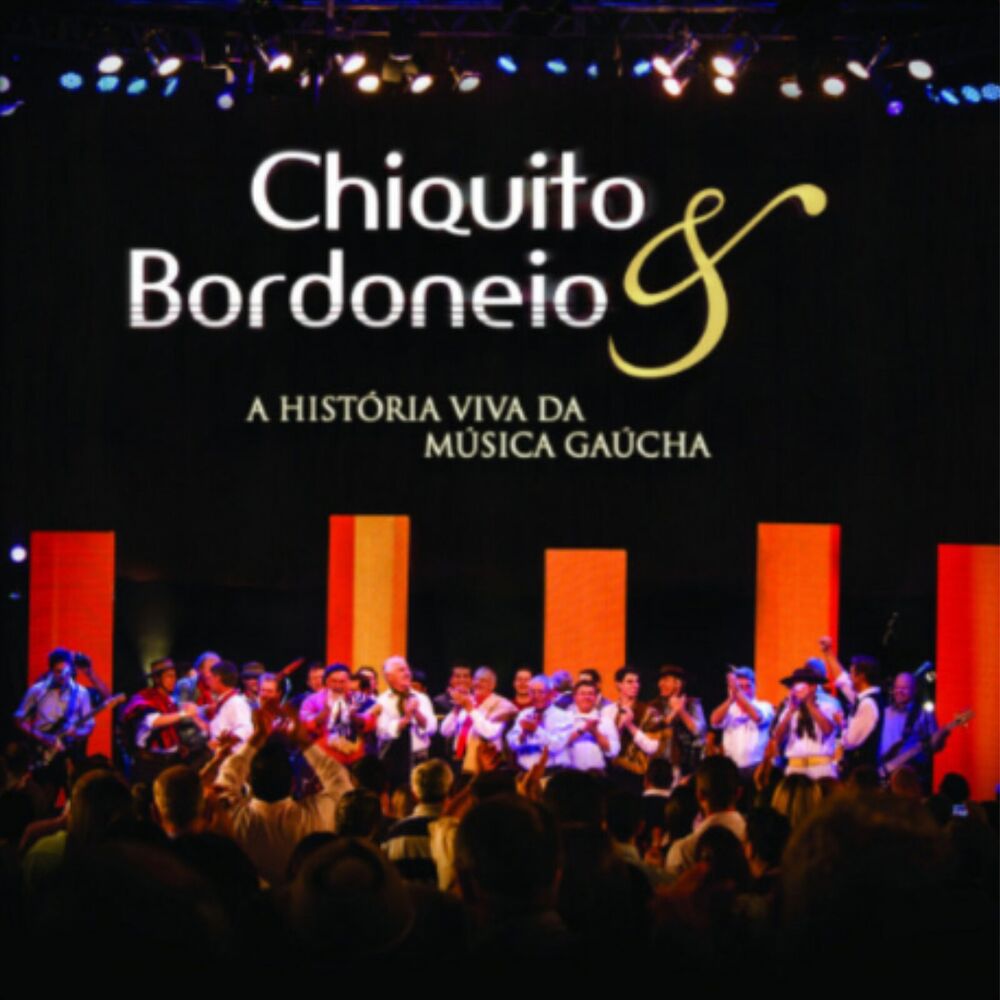 Picture of Chiquito & Bordoneio