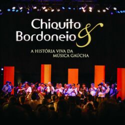 Picture of Chiquito & Bordoneio