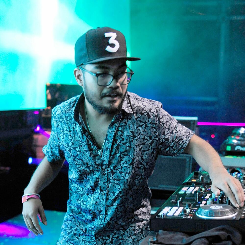 Picture of Mr. Carmack