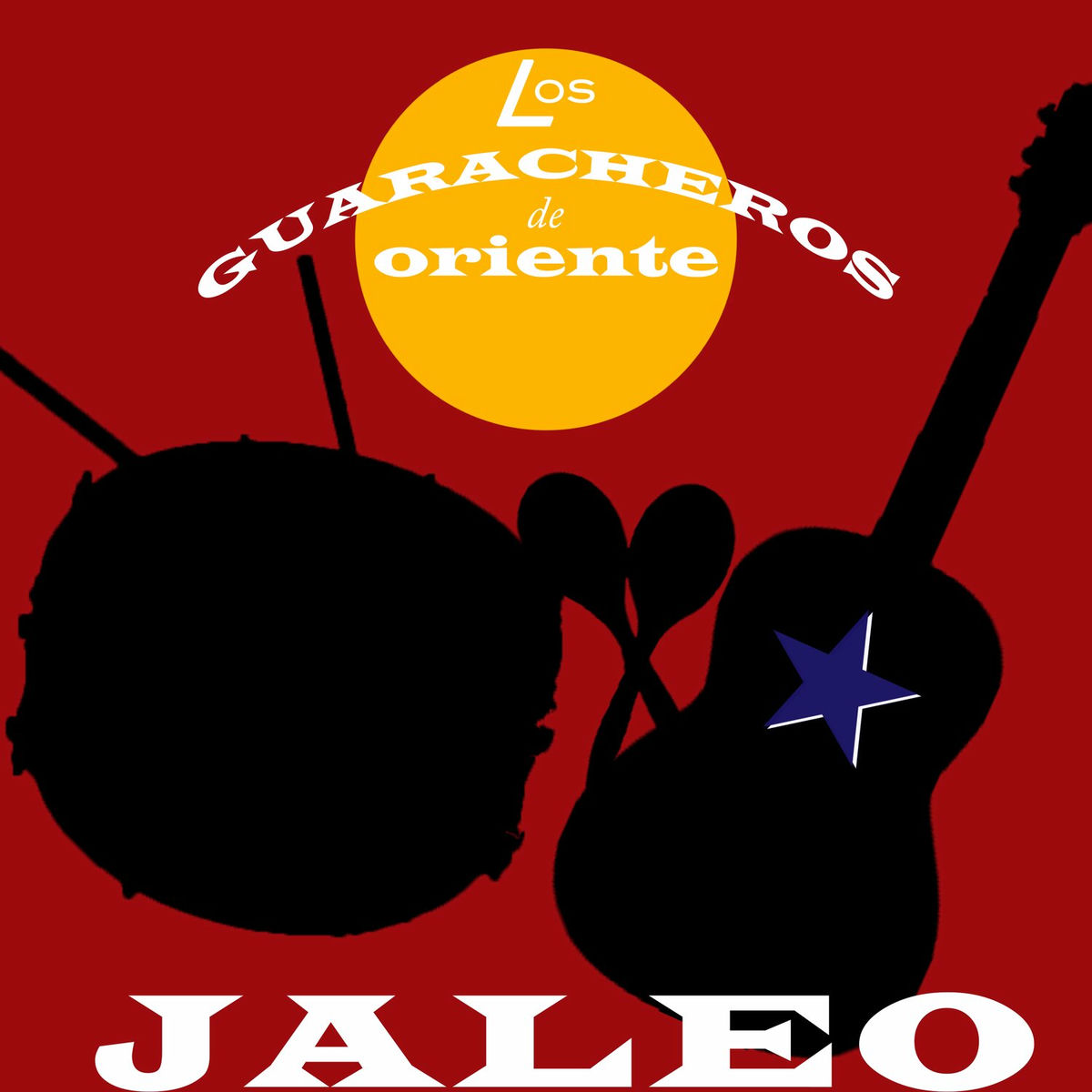 Los Guaracheros de Oriente