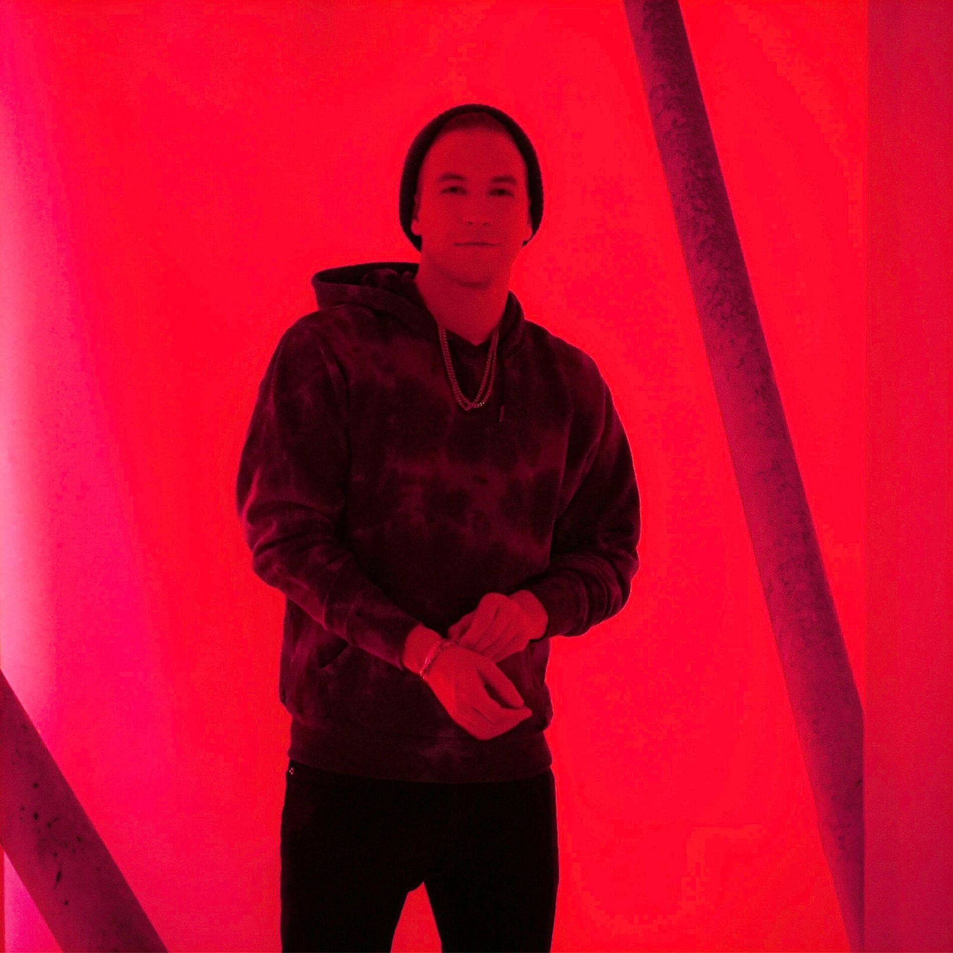 Artist picture of CasPark