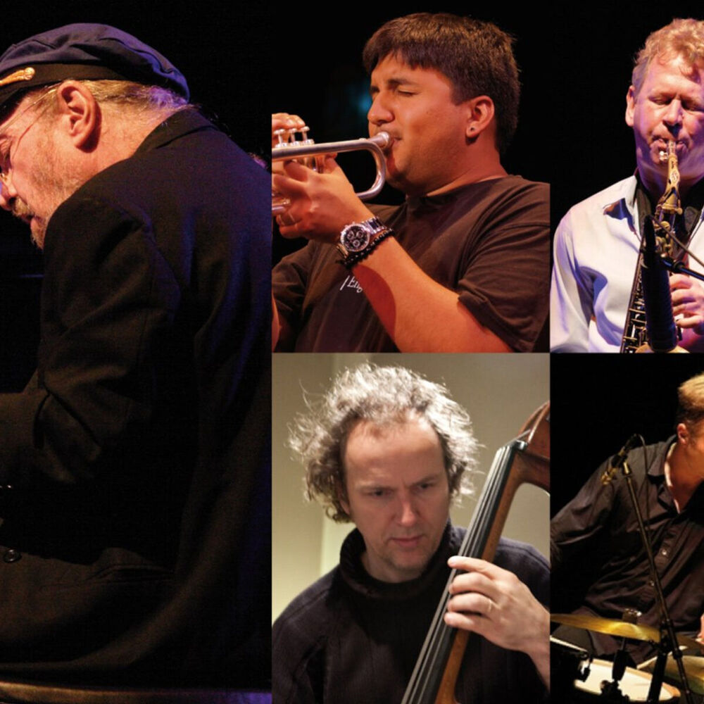 Picture of Manhattan Jazz Orchestra