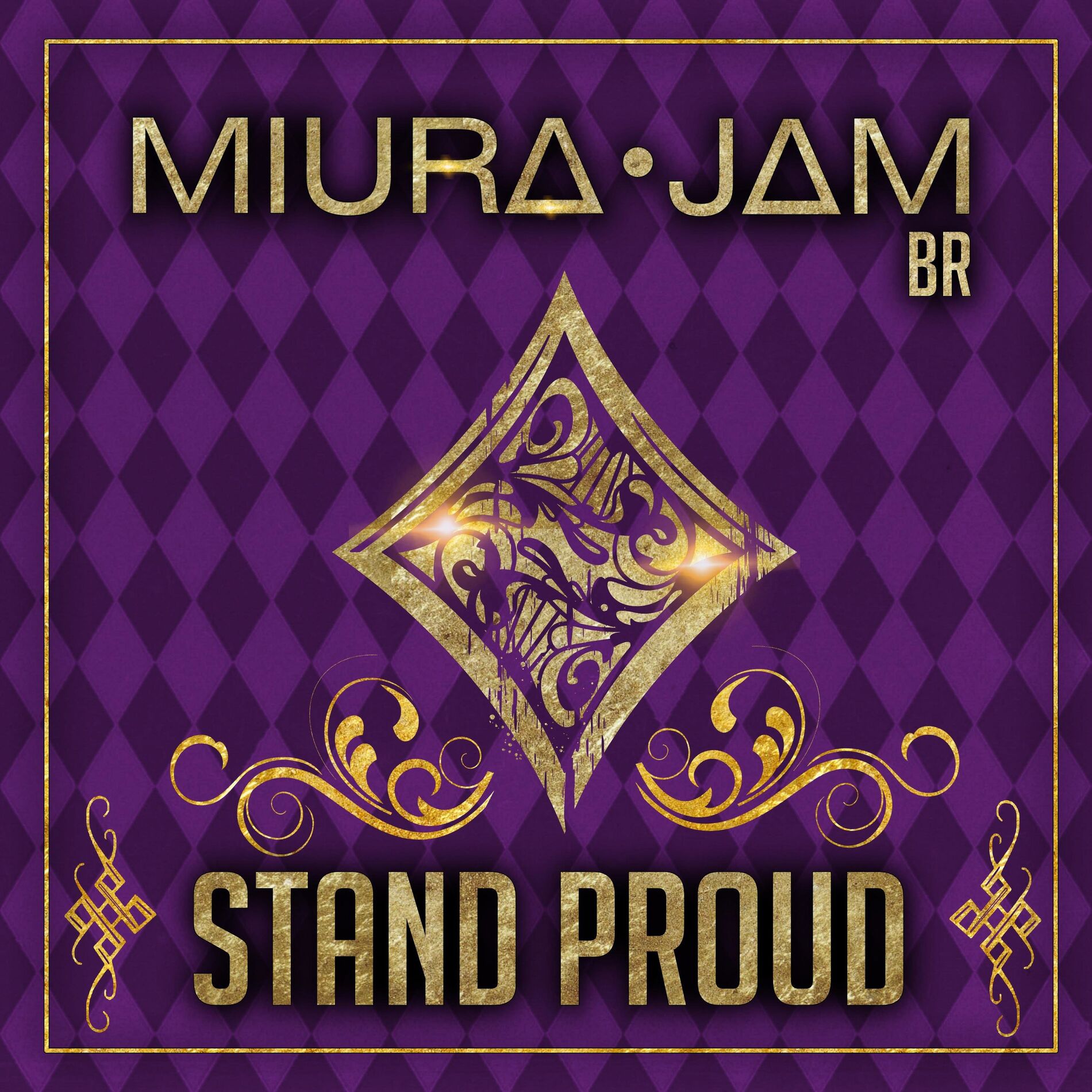 Miura Jam BR