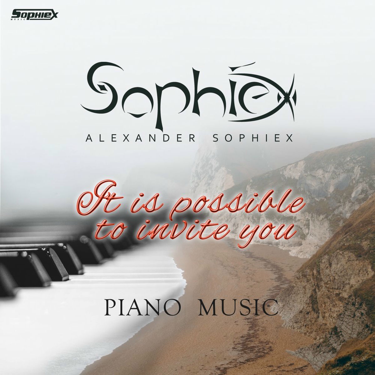 Artist picture of Alexander Sophiex