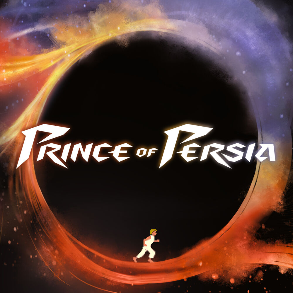 Picture of Prince Of Persia